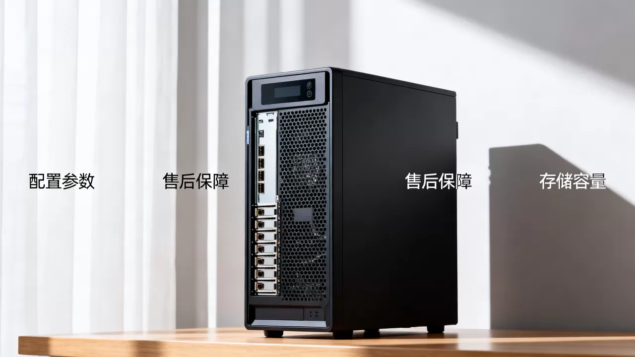 个人服务器怎么买才不踩坑?个人服务器选购避坑指南 个人服务器怎么买才不踩坑?个人服务器选购避坑指南
