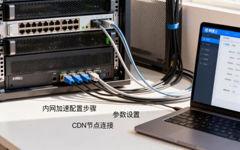 阿里云cdn内网怎么用?阿里云cdn内网加速配置方法