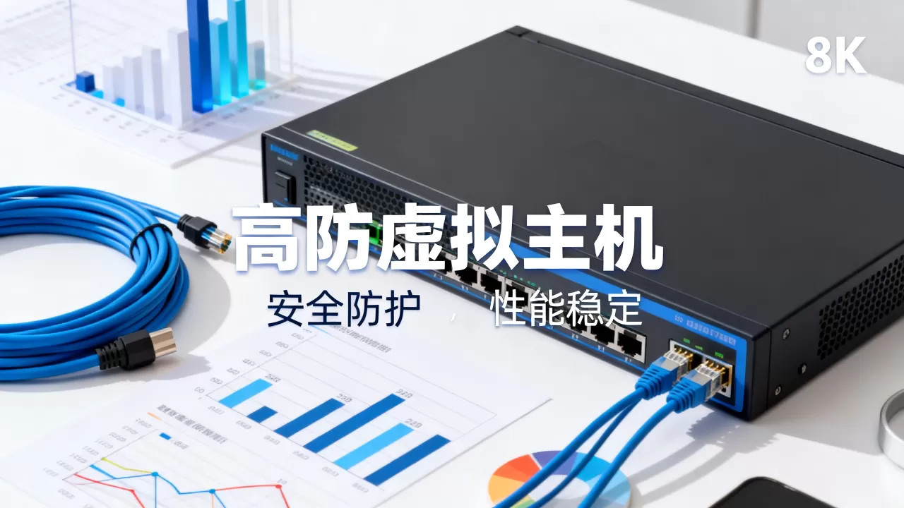 高防虚拟主机怎么选?高防虚拟主机哪家好 高防虚拟主机怎么选?高防虚拟主机哪家好