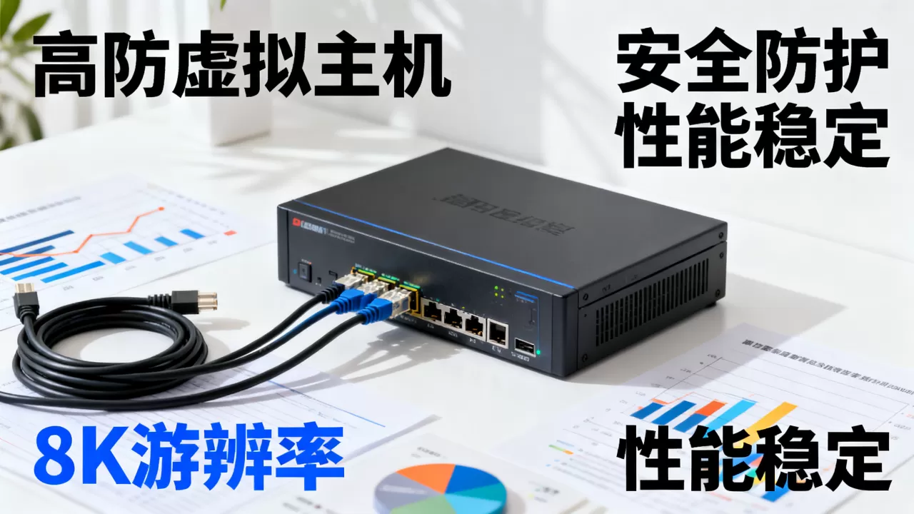 高防虚拟主机怎么选?高防虚拟主机哪家好 高防虚拟主机怎么选?高防虚拟主机哪家好
