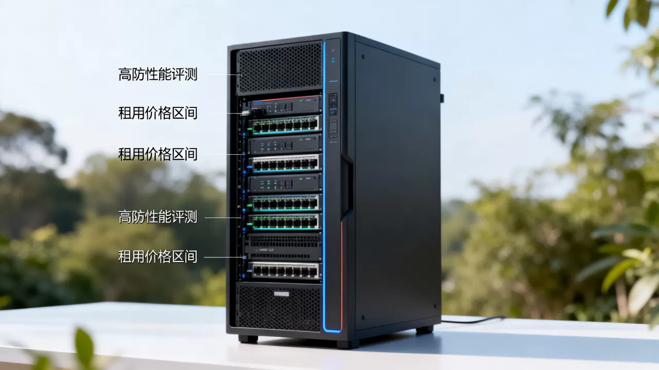 高防虚拟主机评测哪个牌子好？高防虚拟主机租用多少钱