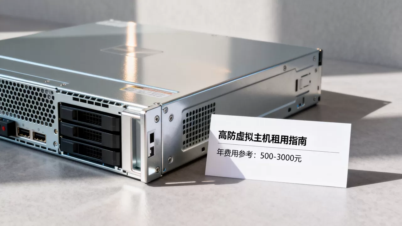 高防虚拟主机租用怎么选?高防虚拟主机租用多少钱一年 高防虚拟主机租用怎么选?高防虚拟主机租用多少钱一年
