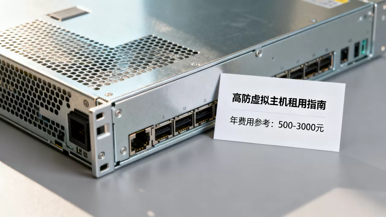 高防虚拟主机租用怎么选?高防虚拟主机租用多少钱一年 高防虚拟主机租用怎么选?高防虚拟主机租用多少钱一年