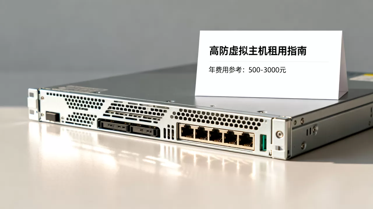 高防虚拟主机租用怎么选?高防虚拟主机租用多少钱一年 高防虚拟主机租用怎么选?高防虚拟主机租用多少钱一年