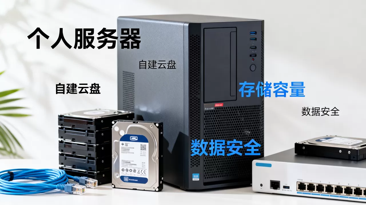 个人服务器能当云盘用吗,自建云盘有哪些优缺点 个人服务器能当云盘用吗,自建云盘有哪些优缺点