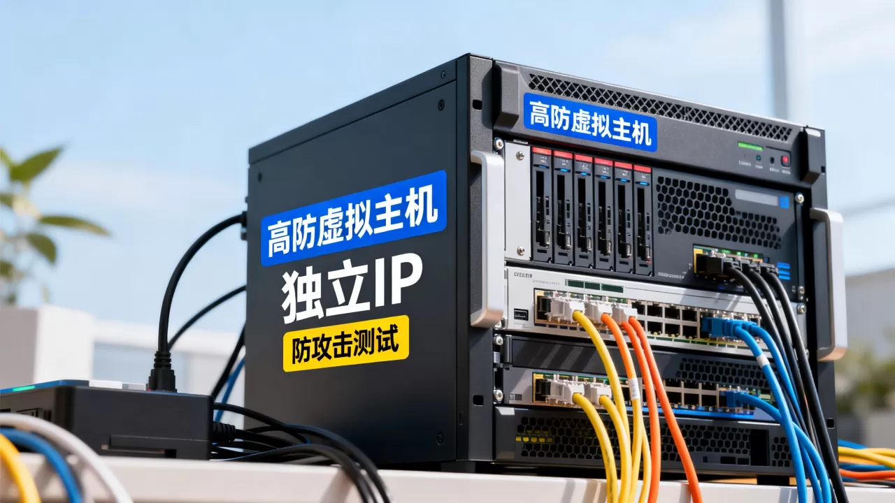 高防虚拟主机独立IP真的能防住攻击吗?高防虚拟主机独立ip价格 高防虚拟主机独立IP真的能防住攻击吗?高防虚拟主机独立ip价格