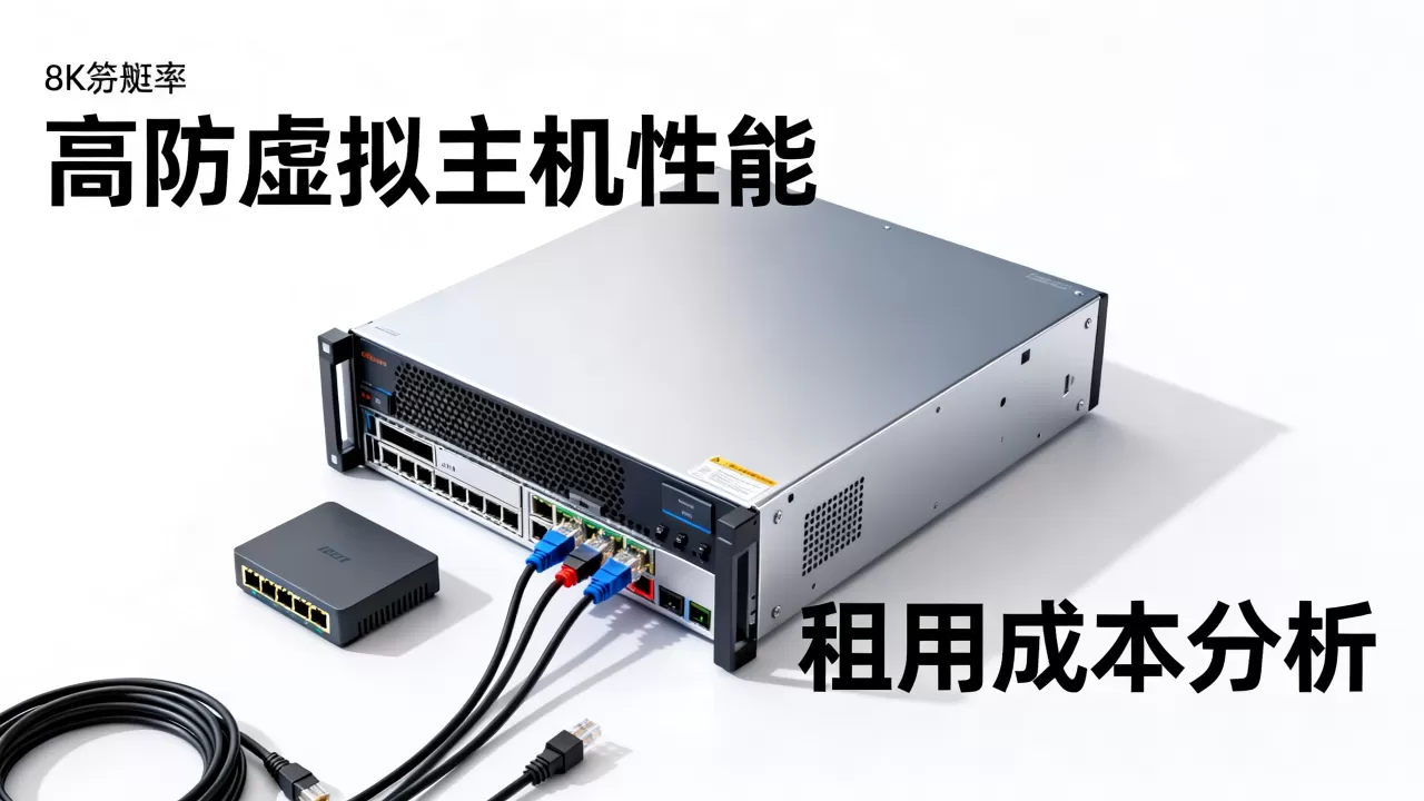 高防虚拟主机到底怎么样?高防虚拟主机租用多少钱 高防虚拟主机到底怎么样?高防虚拟主机租用多少钱