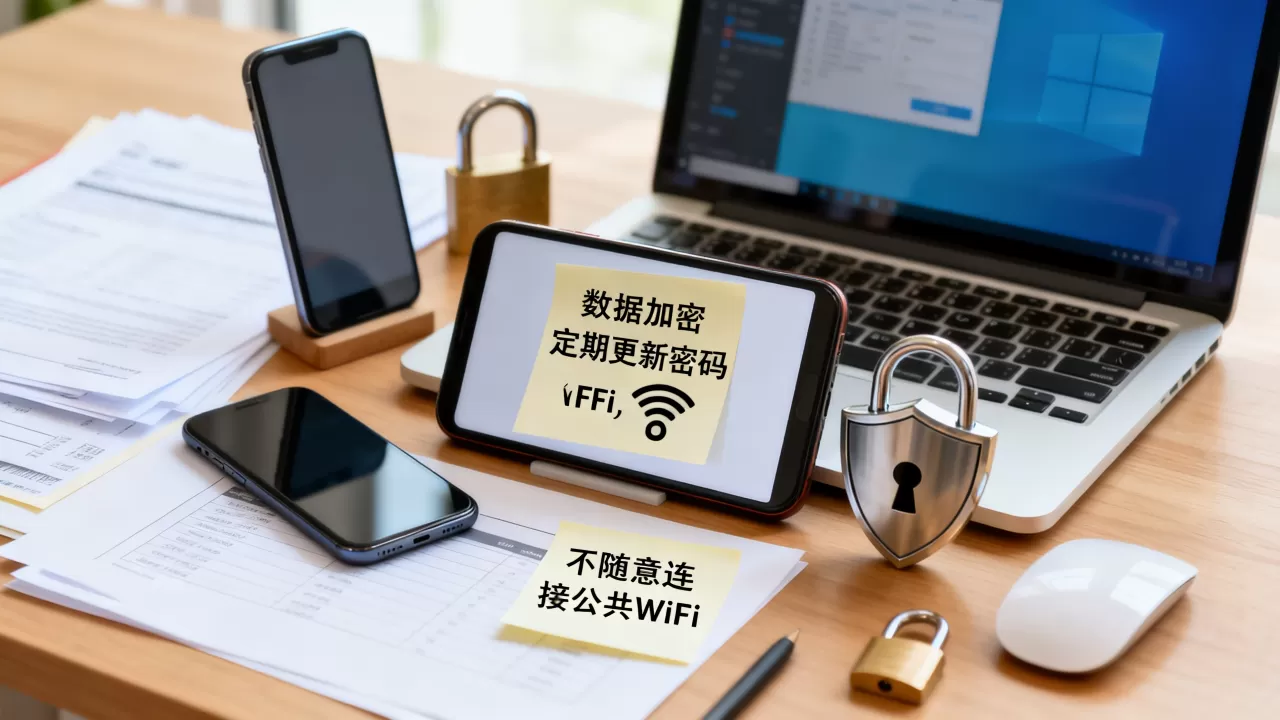 个人数据泄露怎么办?如何保护个人隐私安全 个人数据泄露怎么办?如何保护个人隐私安全