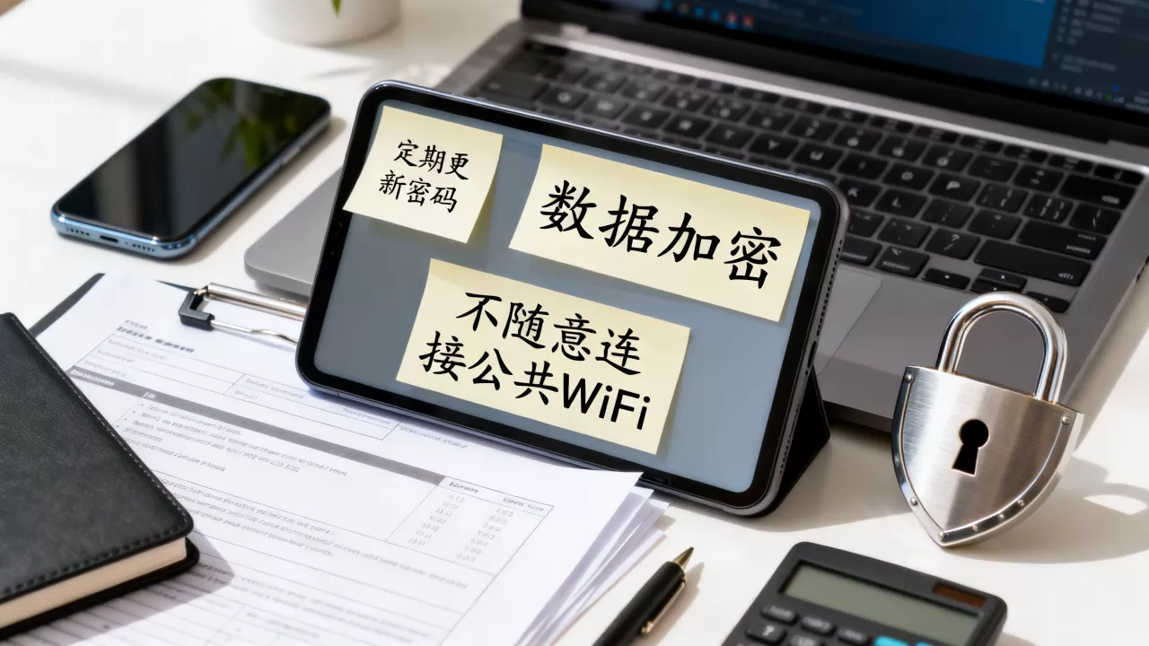 个人数据泄露怎么办?如何保护个人隐私安全 个人数据泄露怎么办?如何保护个人隐私安全