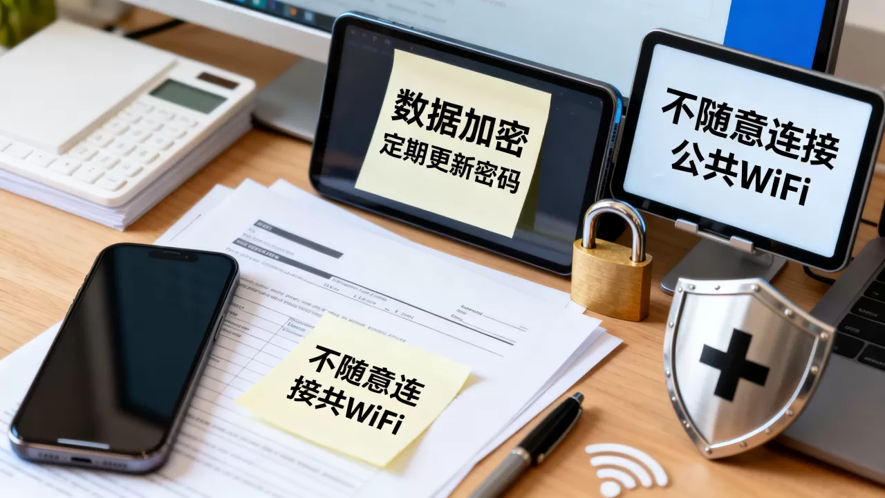 个人数据泄露怎么办?如何保护个人隐私安全 个人数据泄露怎么办?如何保护个人隐私安全
