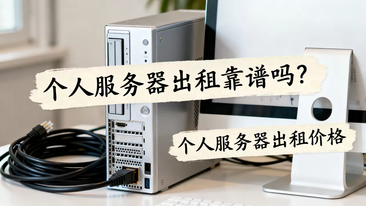个人服务器出租靠谱吗?个人服务器出租价格 个人服务器出租靠谱吗?个人服务器出租价格