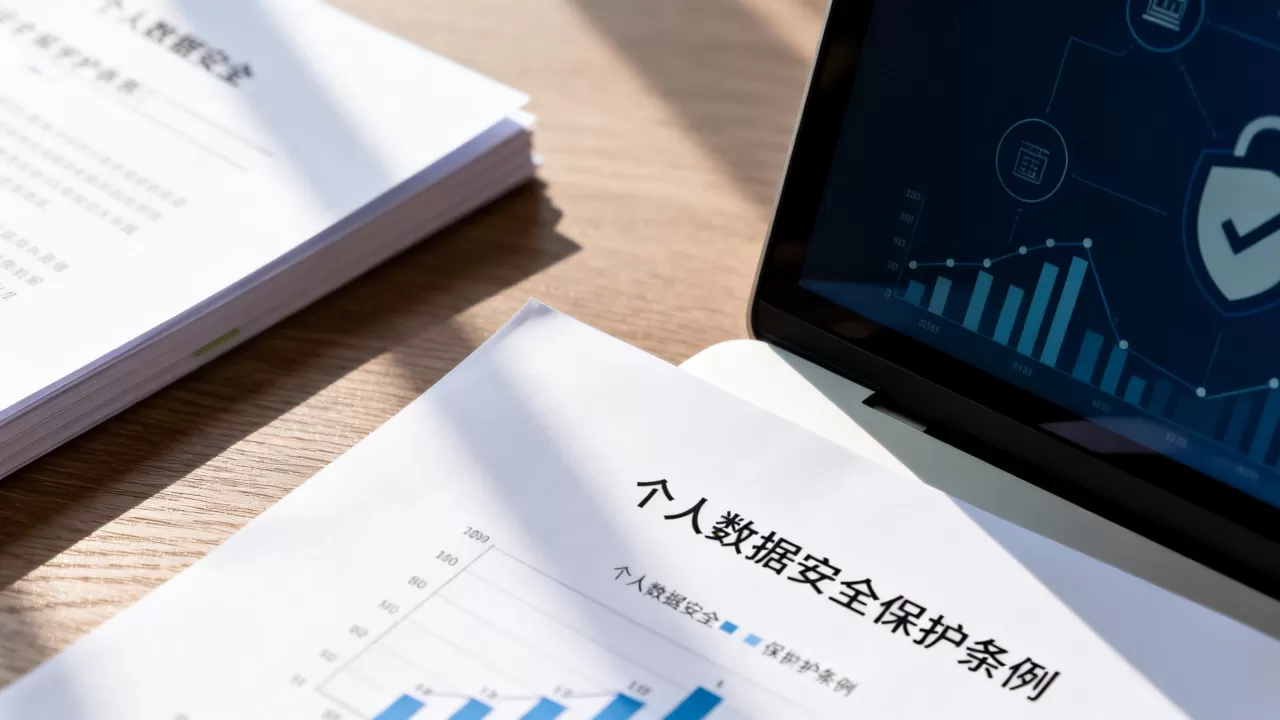 个人数据安全保护条例是什么?个人数据保护条例解读 个人数据安全保护条例是什么?个人数据保护条例解读
