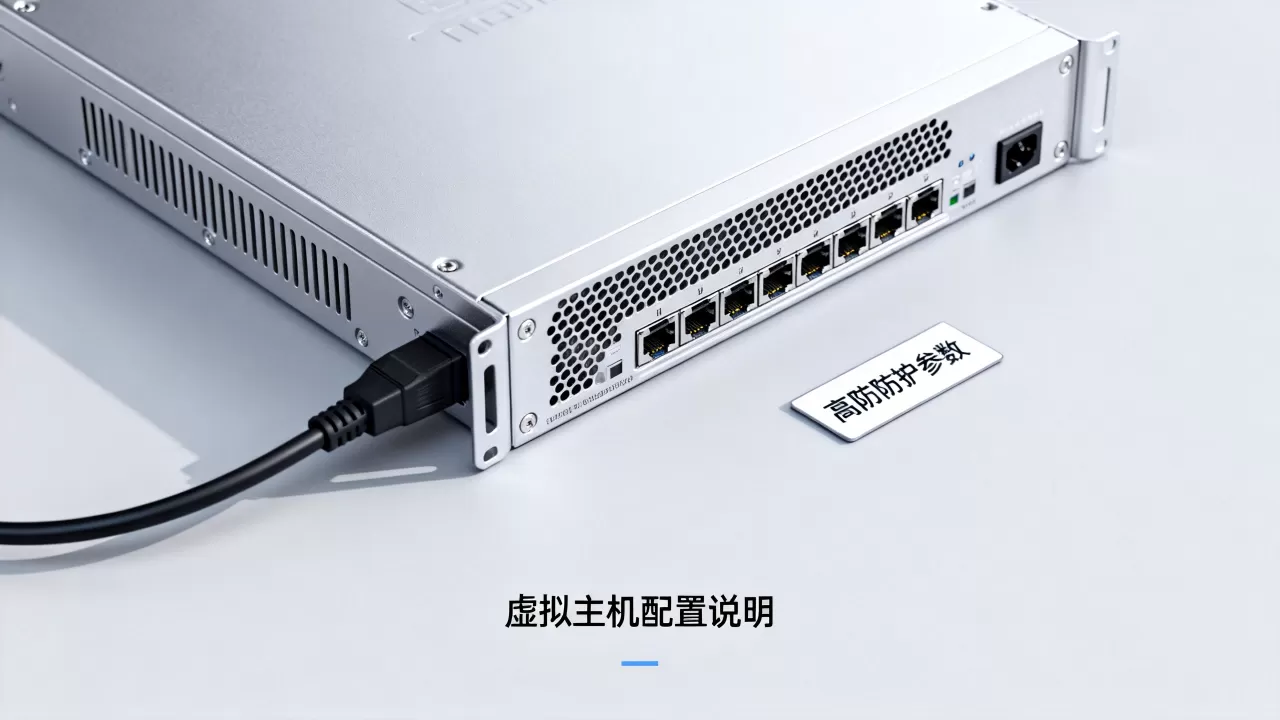 高防虚拟主机如何选?高防虚拟主机多少钱 高防虚拟主机如何选?高防虚拟主机多少钱