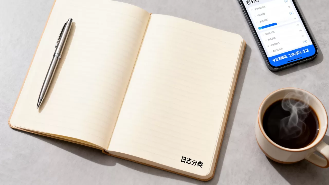 个人日志分析软件哪个好？如何高效分析个人日志