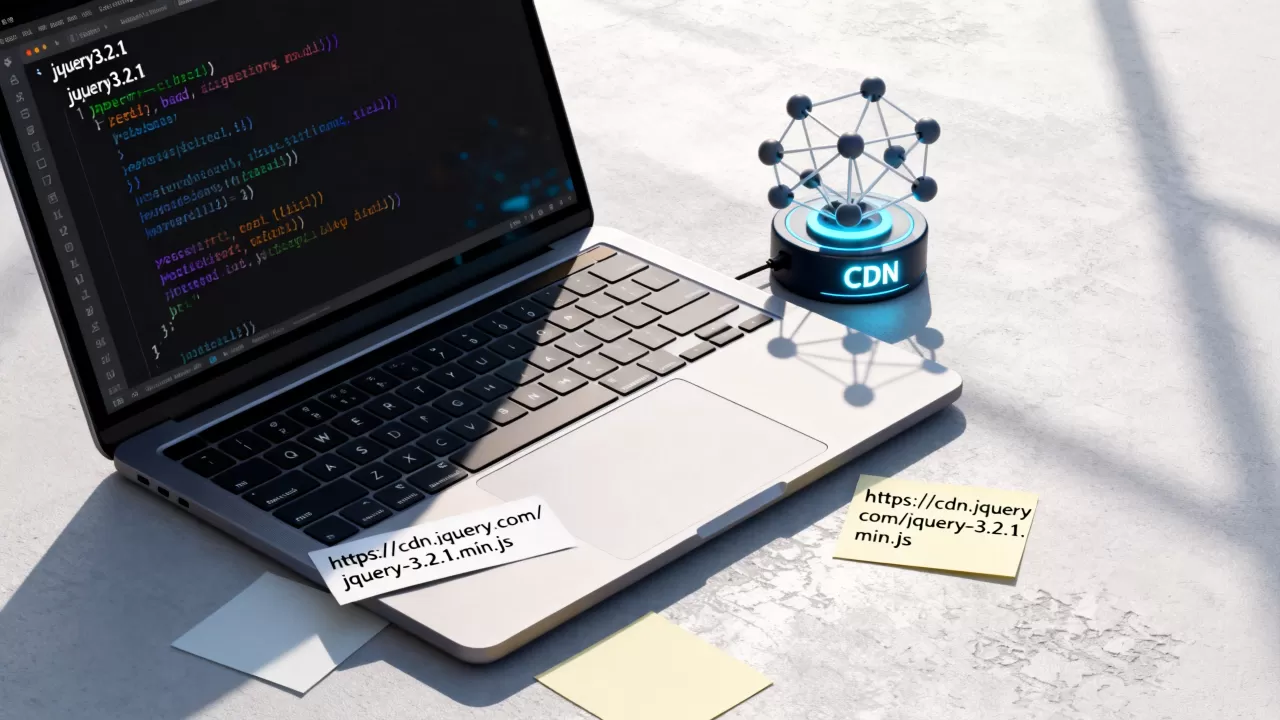 jquery3.2 cdn哪个好用?jquery3.2.1 cdn加速地址 jquery3.2 cdn哪个好用?jquery3.2.1 cdn加速地址