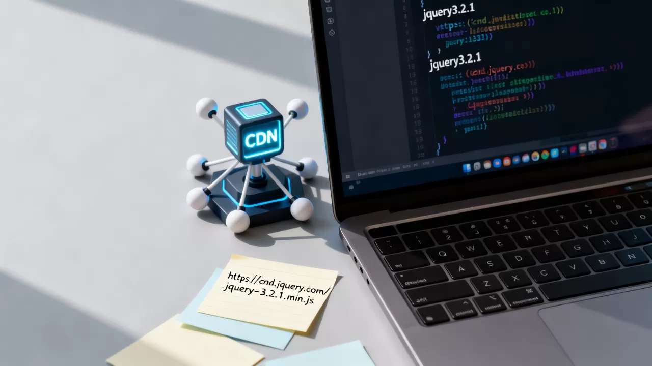 jquery3.2 cdn哪个好用?jquery3.2.1 cdn加速地址 jquery3.2 cdn哪个好用?jquery3.2.1 cdn加速地址