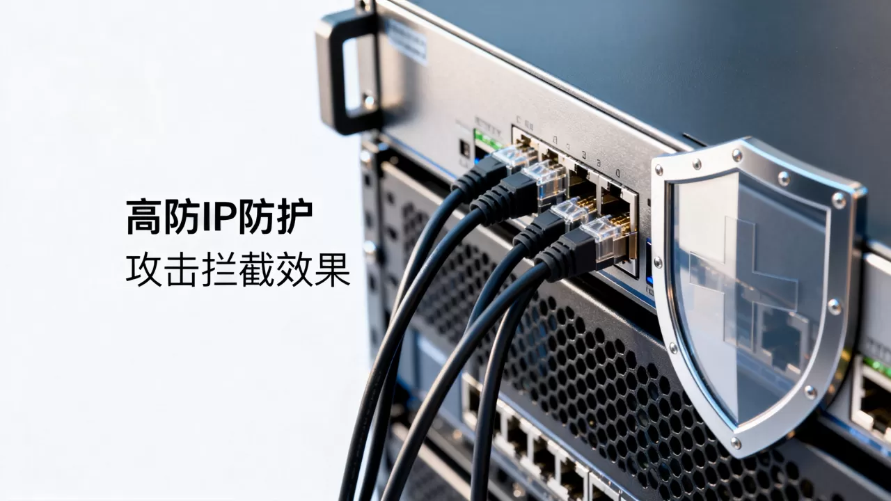 高防IP促销是真的吗?高防IP防攻击效果怎么样 高防IP促销是真的吗?高防IP防攻击效果怎么样