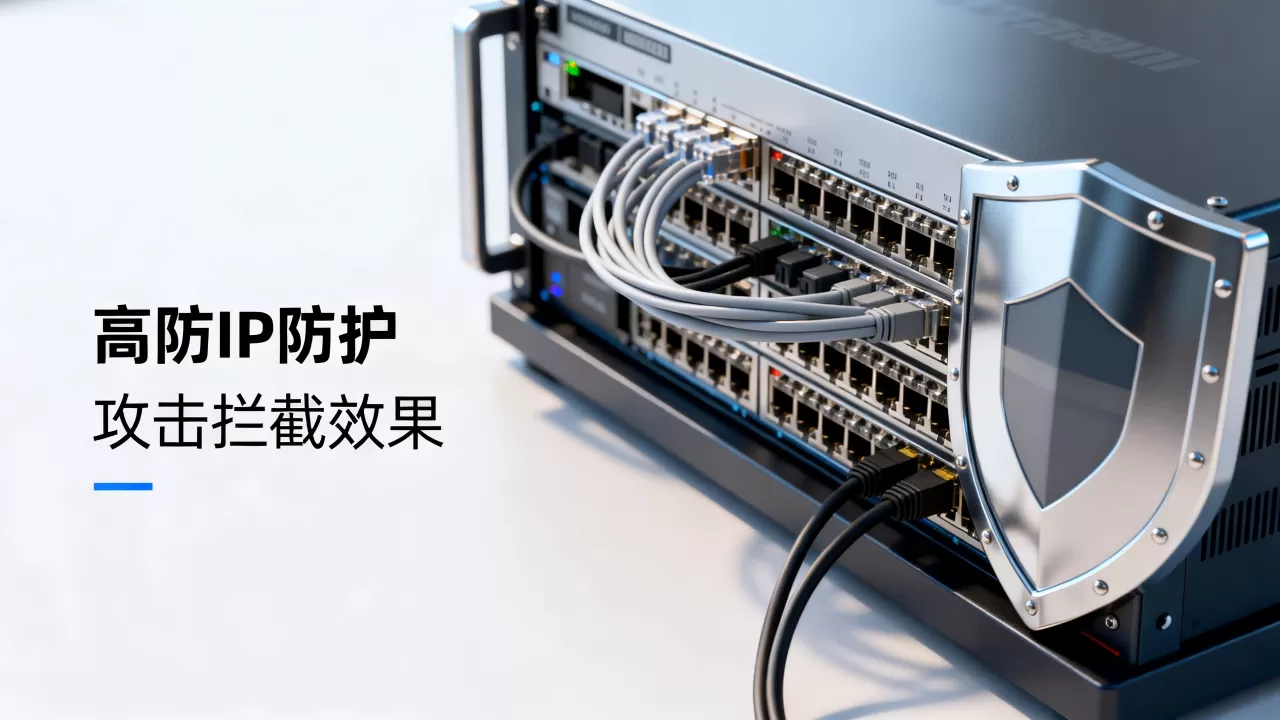 高防IP促销是真的吗?高防IP防攻击效果怎么样 高防IP促销是真的吗?高防IP防攻击效果怎么样