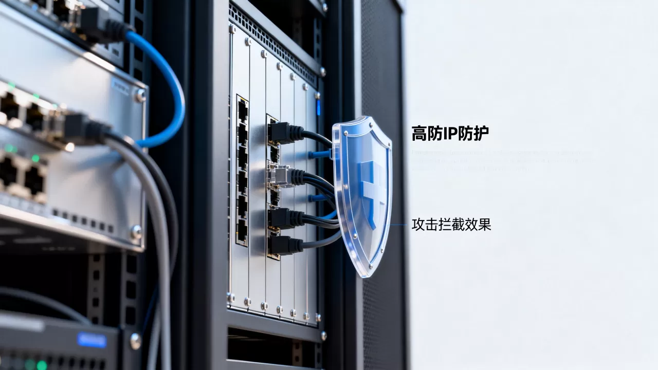 高防IP促销是真的吗?高防IP防攻击效果怎么样 高防IP促销是真的吗?高防IP防攻击效果怎么样