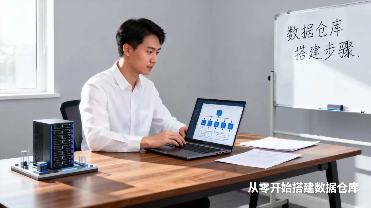 个人搭建数据仓库难吗?如何从零开始搭建数据仓库 个人搭建数据仓库难吗?如何从零开始搭建数据仓库