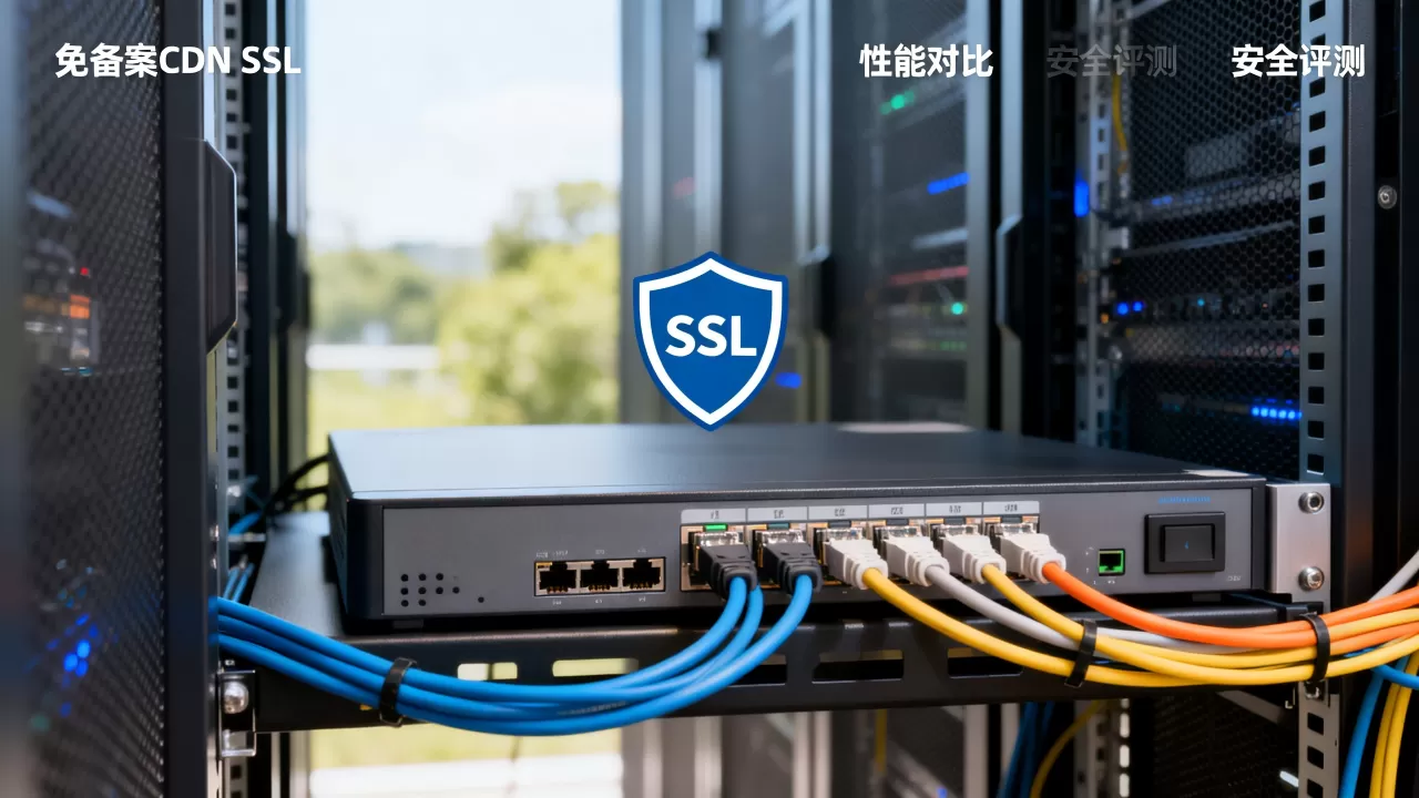 免备案CDN SSL真的好用吗?免备案CDN SSL哪家强 免备案CDN SSL真的好用吗?免备案CDN SSL哪家强
