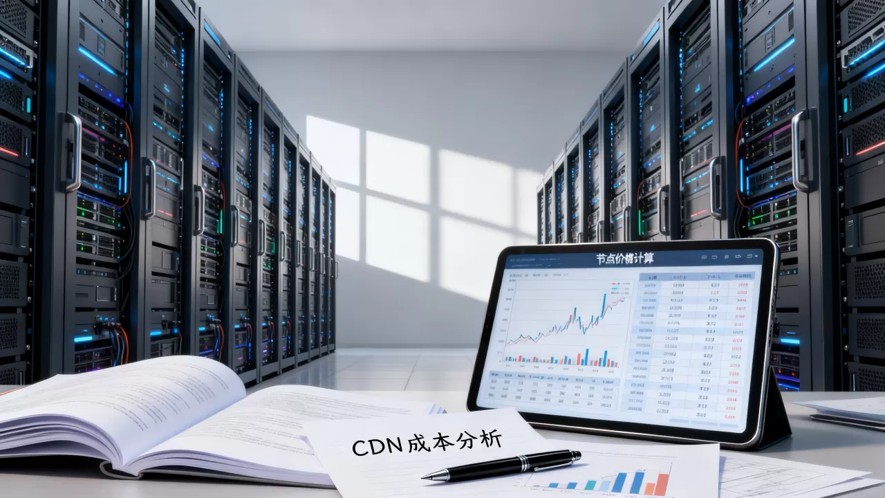 视频企业cdn成本多少?视频cdn节点价格怎么算 视频企业cdn成本多少?视频cdn节点价格怎么算