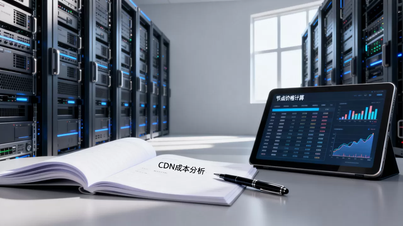 视频企业cdn成本多少?视频cdn节点价格怎么算 视频企业cdn成本多少?视频cdn节点价格怎么算