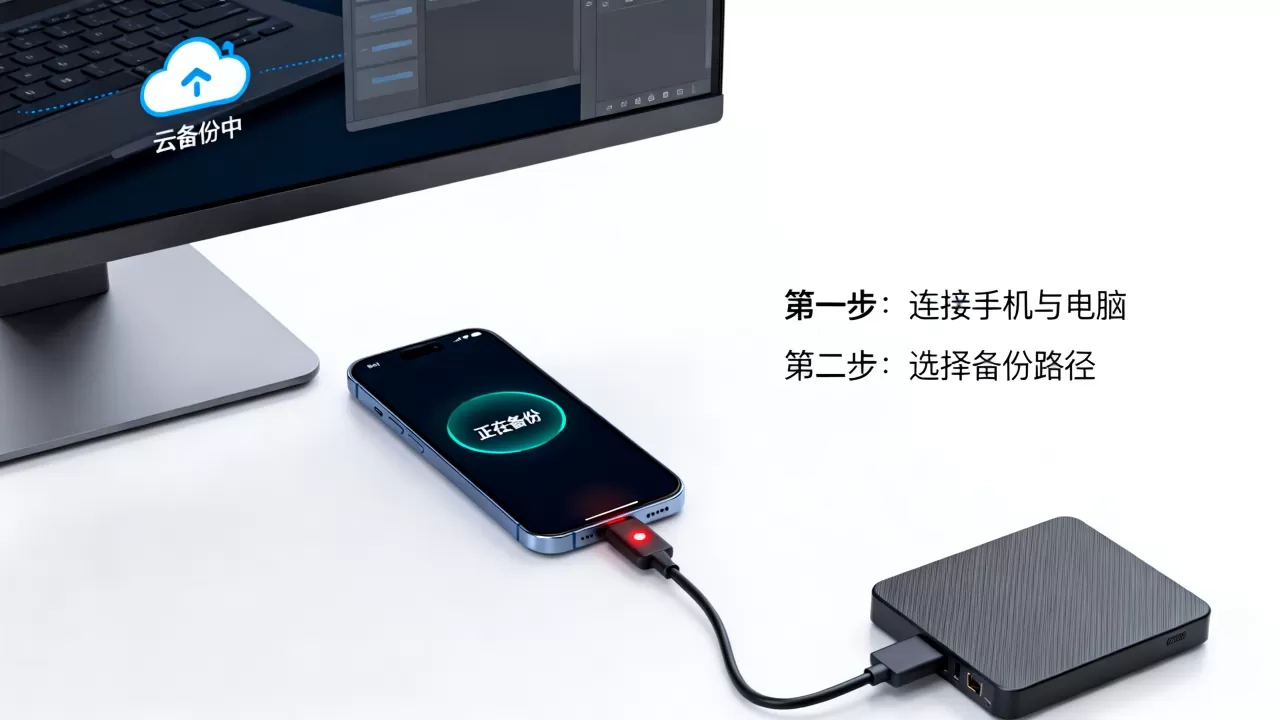 个人数据备份到底怎么操作?手机照片视频怎么备份 个人数据备份到底怎么操作?手机照片视频怎么备份