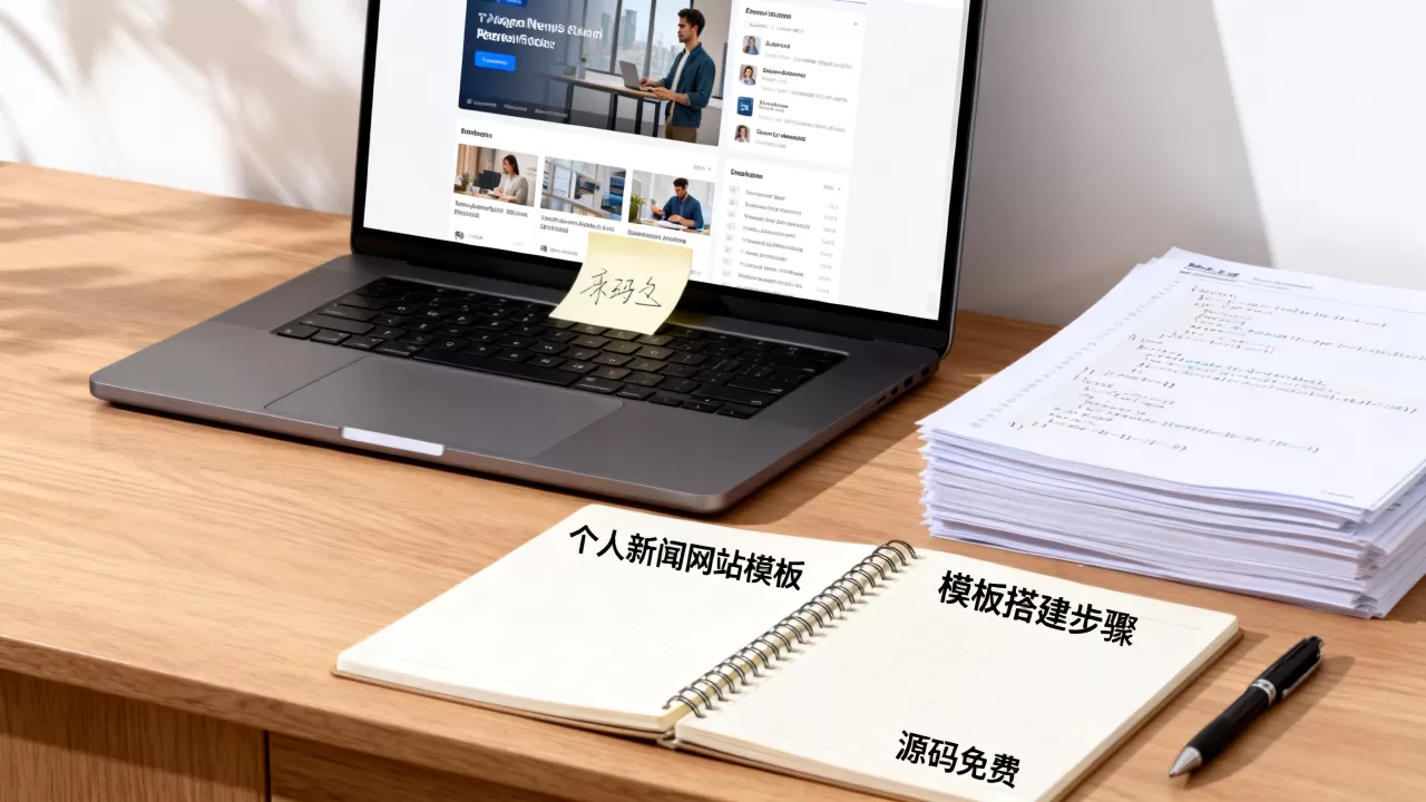 个人新闻类网站模板怎么做?个人新闻网站模板源码免费 个人新闻类网站模板怎么做?个人新闻网站模板源码免费