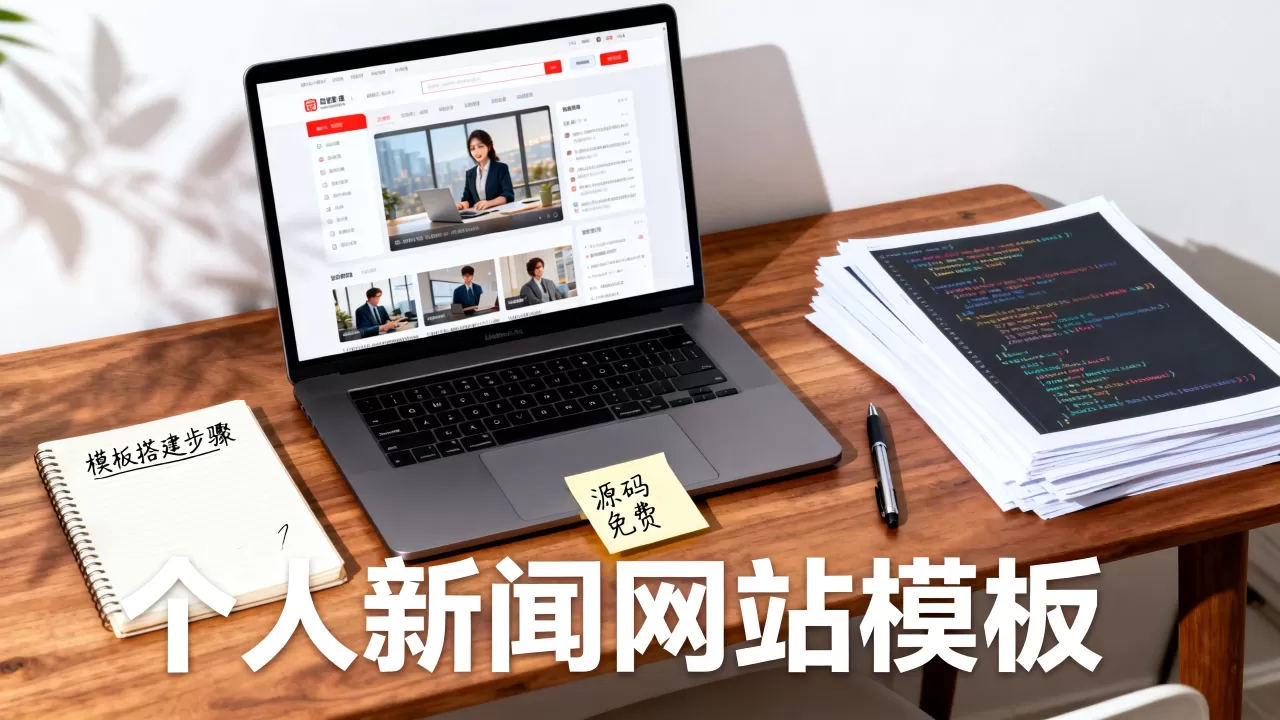 个人新闻类网站模板怎么做?个人新闻网站模板源码免费 个人新闻类网站模板怎么做?个人新闻网站模板源码免费