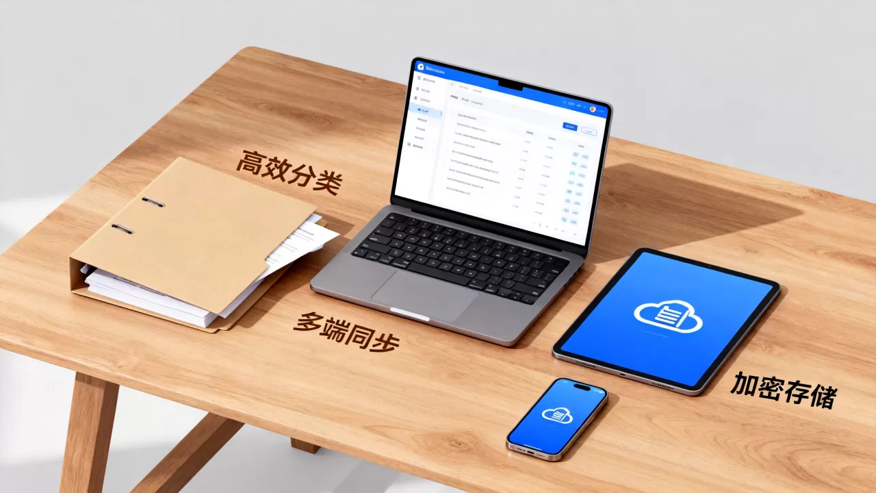 个人文档管理工具怎么选?个人文档管理神器推荐 个人文档管理工具怎么选?个人文档管理神器推荐