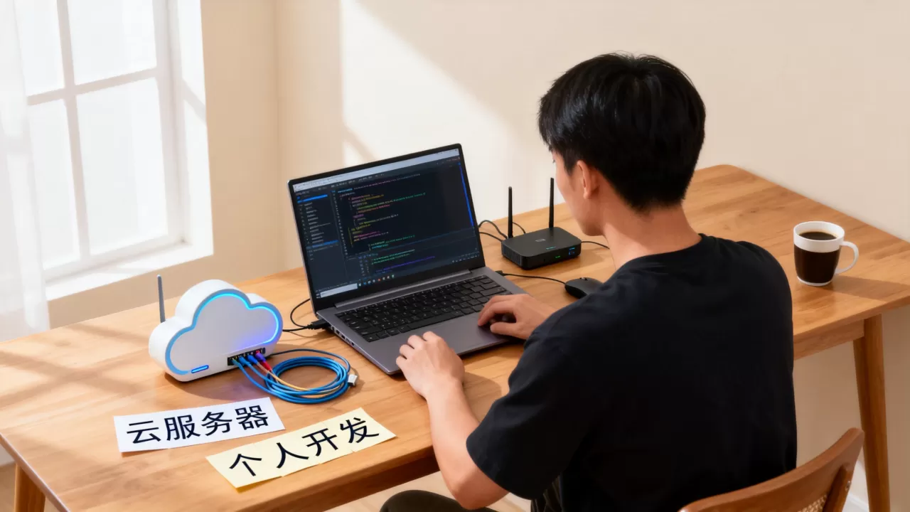 个人开发真的需要买云服务器吗?个人开发网站需要云服务器吗 个人开发真的需要买云服务器吗?个人开发网站需要云服务器吗