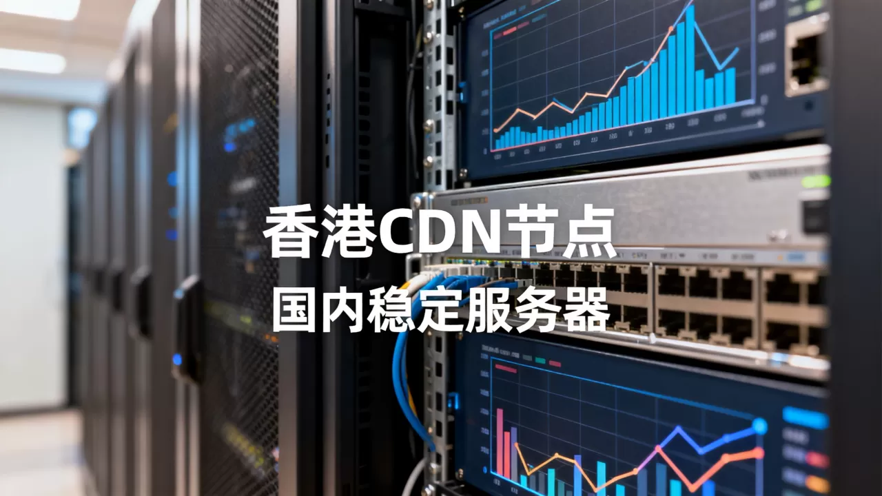 香港cdn哪里有?国内cdn服务器哪家稳定 香港cdn哪里有?国内cdn服务器哪家稳定