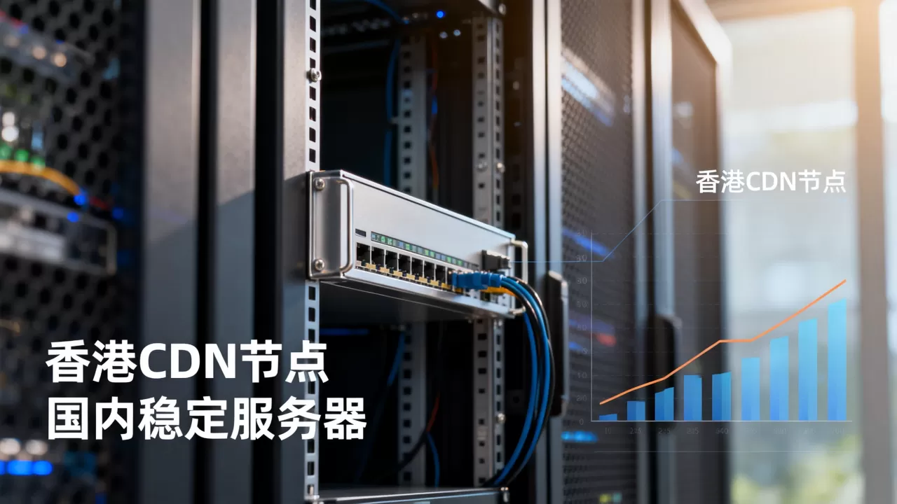 香港cdn哪里有?国内cdn服务器哪家稳定 香港cdn哪里有?国内cdn服务器哪家稳定