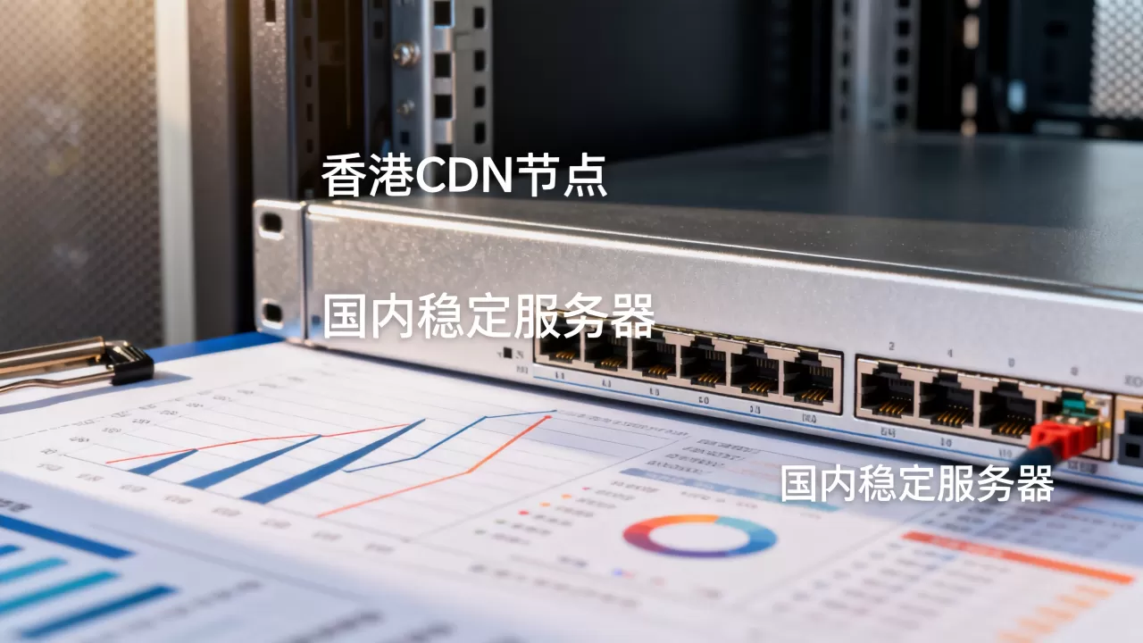 香港cdn哪里有?国内cdn服务器哪家稳定 香港cdn哪里有?国内cdn服务器哪家稳定