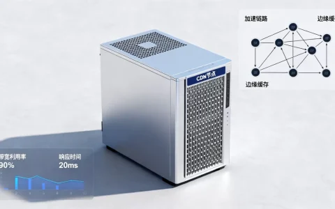 cdn事业部是什么?cdn加速服务如何选型