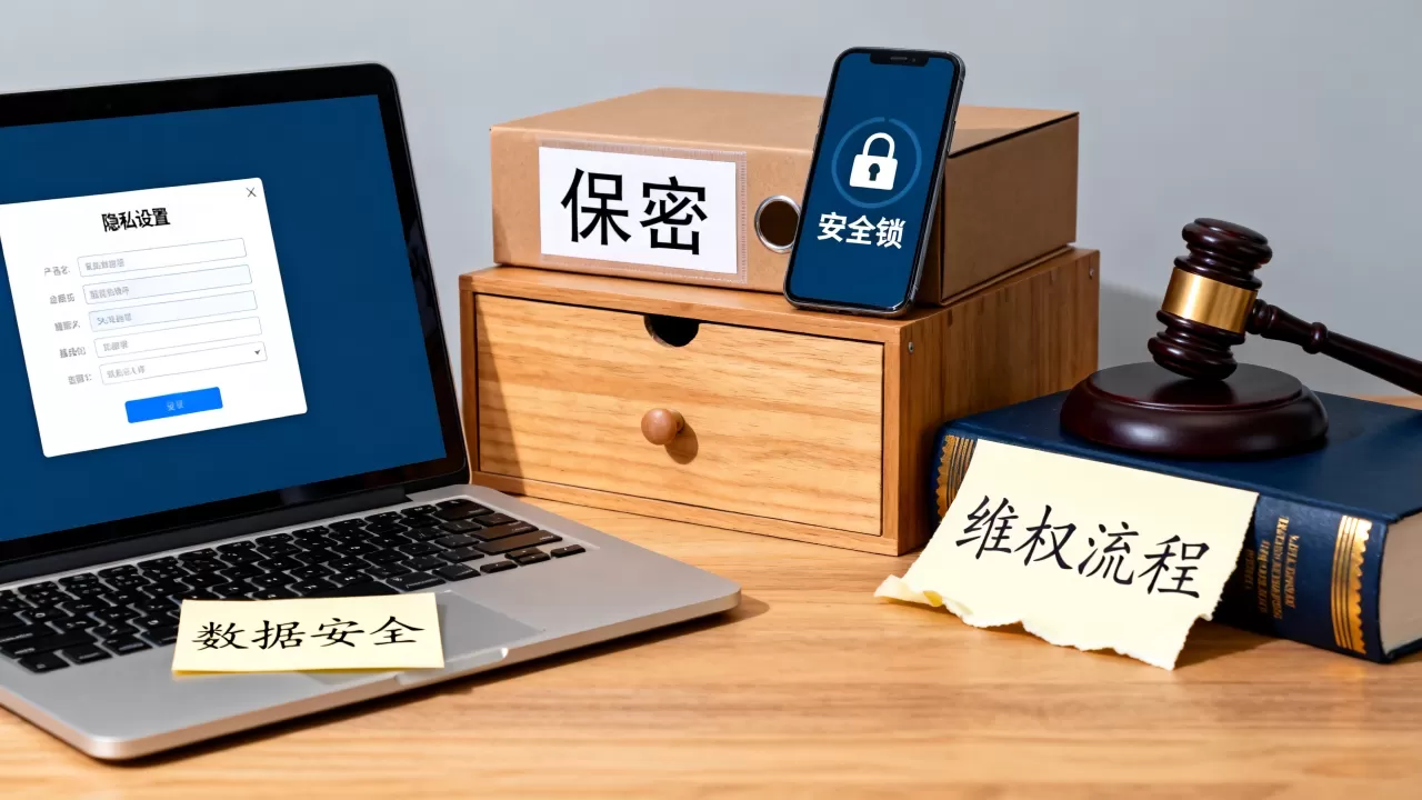 个人数据隐私及安全如何保护?泄露后怎么维权 个人数据隐私及安全如何保护?泄露后怎么维权
