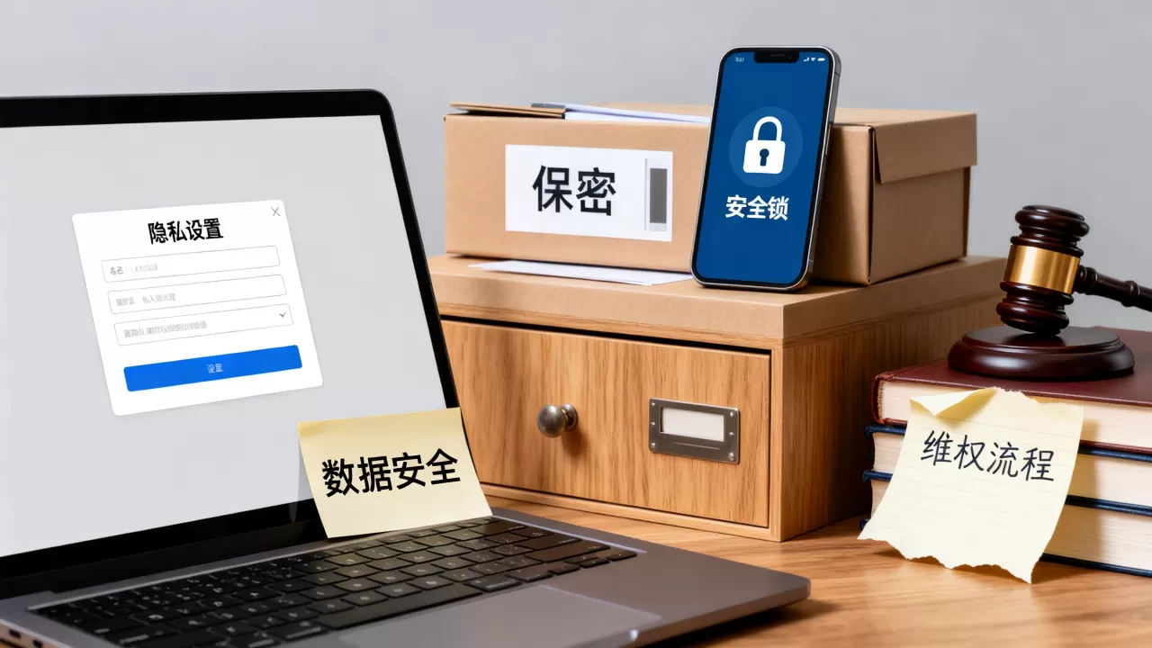 个人数据隐私及安全如何保护?泄露后怎么维权 个人数据隐私及安全如何保护?泄露后怎么维权