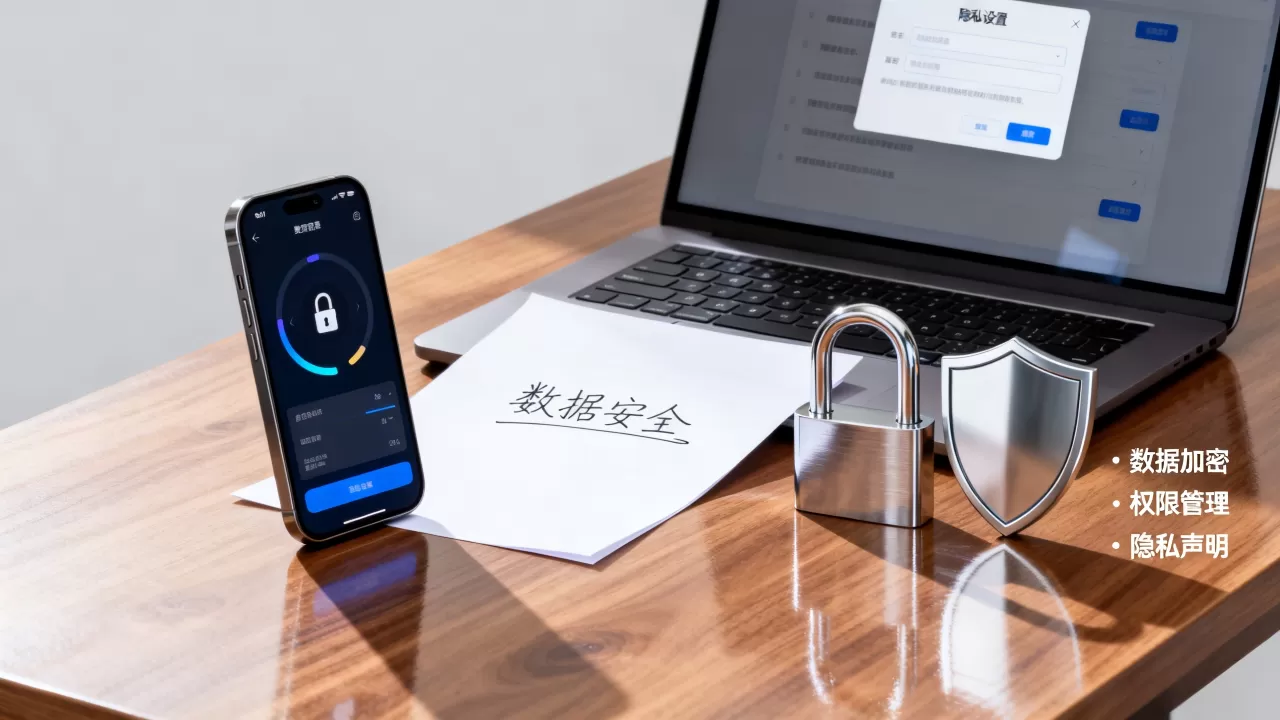 个人数据保护的安全红线在哪里?如何保护个人隐私信息 个人数据保护的安全红线在哪里?如何保护个人隐私信息