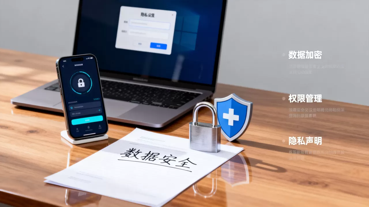 个人数据保护的安全红线在哪里?如何保护个人隐私信息 个人数据保护的安全红线在哪里?如何保护个人隐私信息