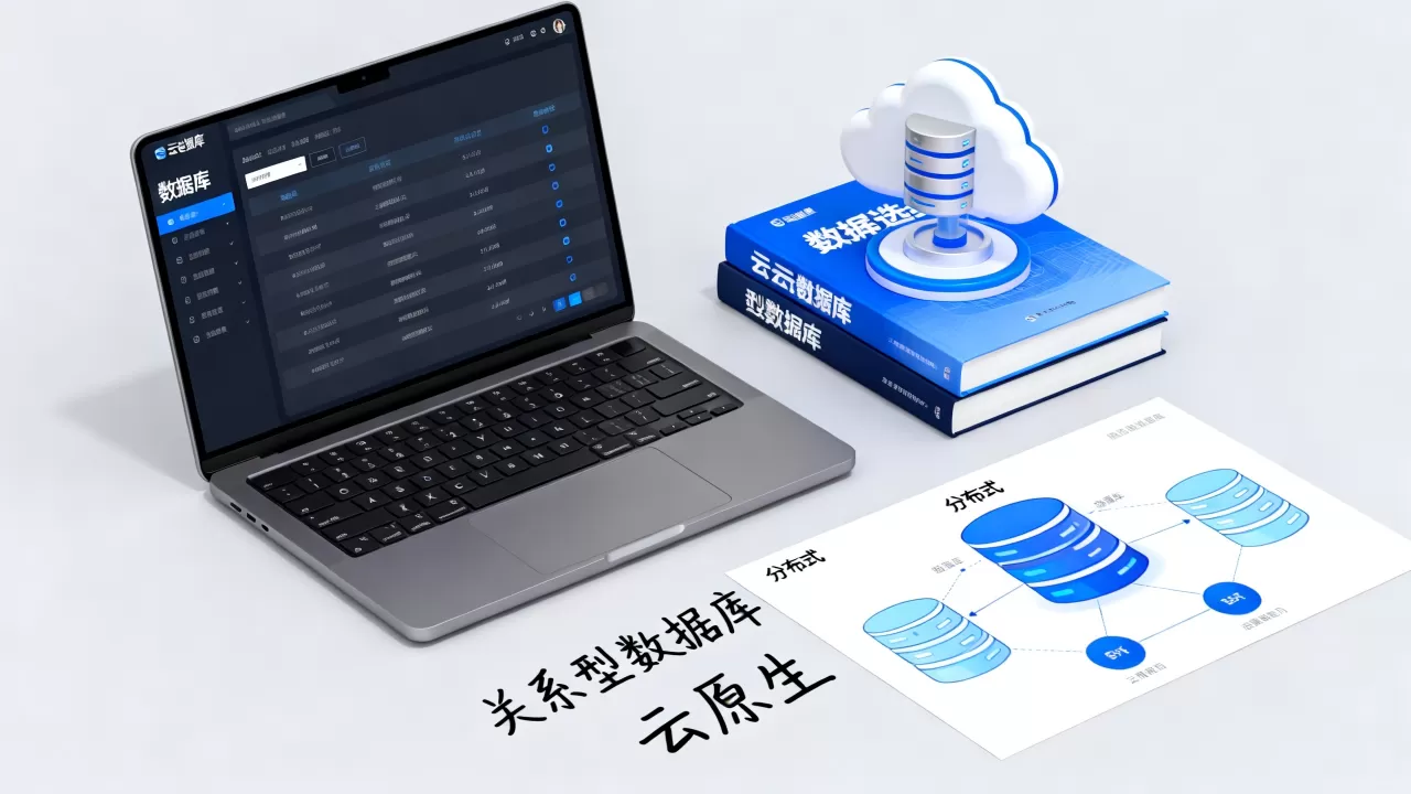 个人博客选关系型分布式云原生数据库好吗?博客搭建数据库选型指南 个人博客选关系型分布式云原生数据库好吗?博客搭建数据库选型指南