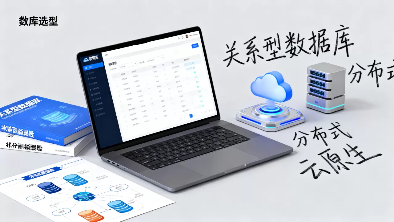 个人博客选关系型分布式云原生数据库好吗?博客搭建数据库选型指南 个人博客选关系型分布式云原生数据库好吗?博客搭建数据库选型指南