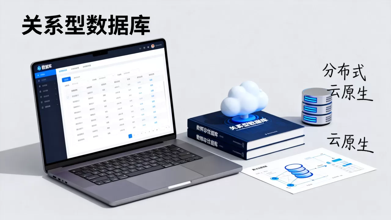 个人博客选关系型分布式云原生数据库好吗?博客搭建数据库选型指南 个人博客选关系型分布式云原生数据库好吗?博客搭建数据库选型指南