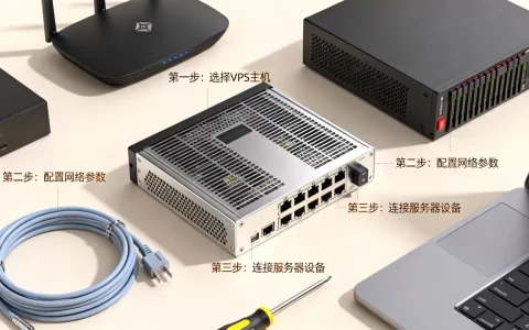 个人服务器vps怎么用？个人服务器vps搭建教程