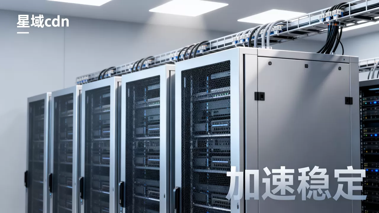 星域cdn效果到底怎么样？星域cdn加速稳定吗