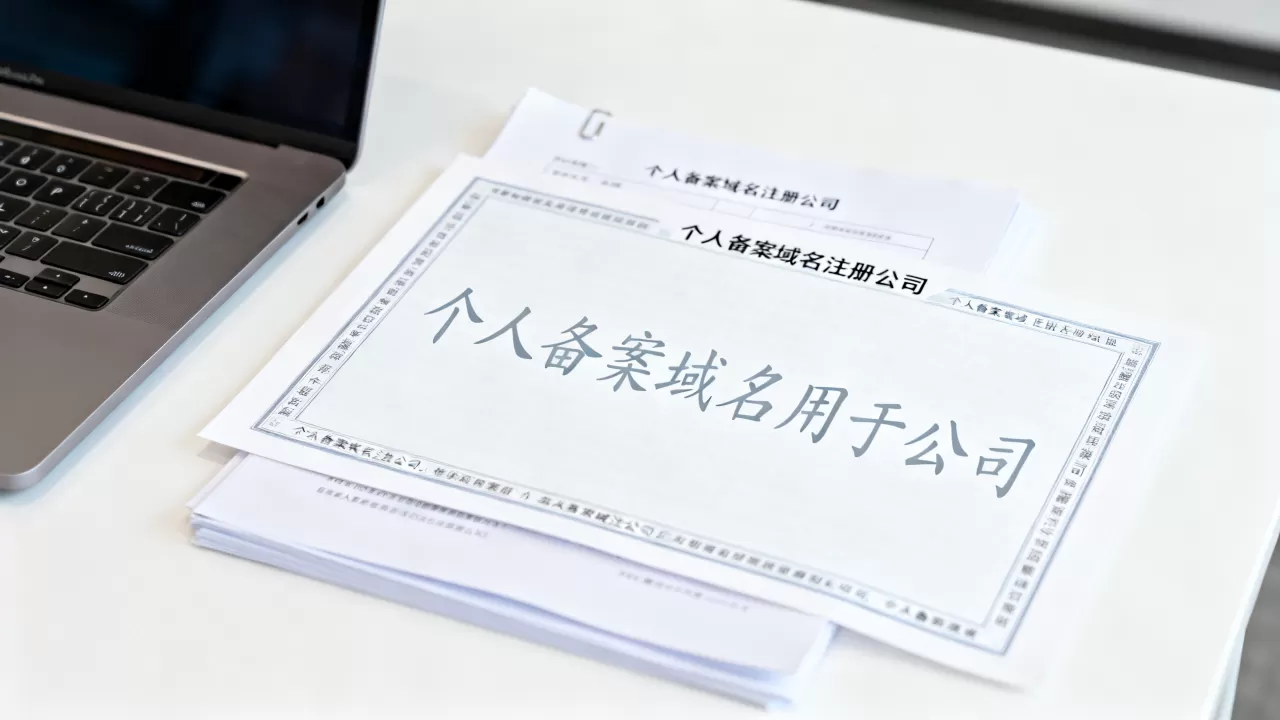个人备案域名用于公司可以吗,个人备案域名能注册公司吗 个人备案域名用于公司可以吗,个人备案域名能注册公司吗