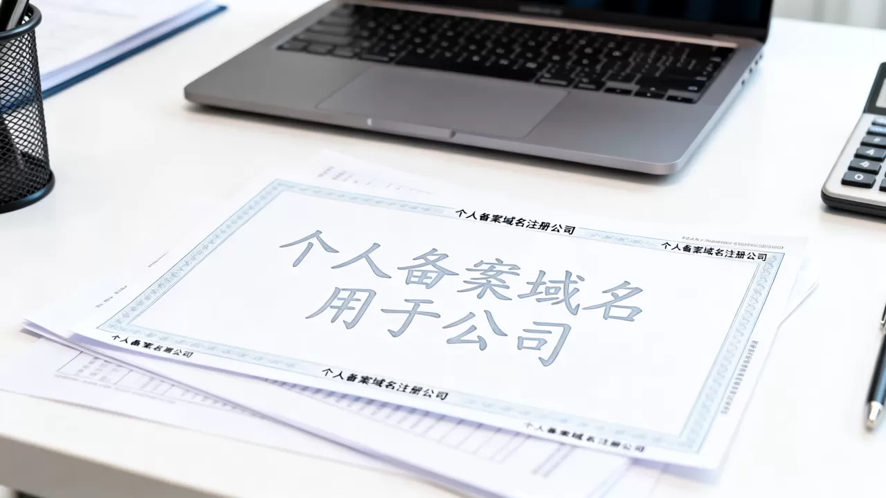个人备案域名用于公司可以吗,个人备案域名能注册公司吗 个人备案域名用于公司可以吗,个人备案域名能注册公司吗