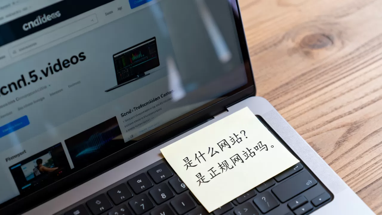 cdn5.videos是什么网站？cdn5.videos是正规网站吗