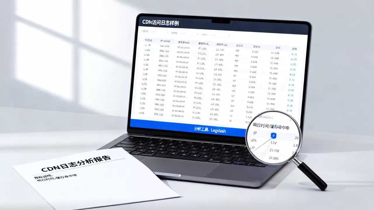 cdn日志样例怎么看?cdn日志分析工具推荐 cdn日志样例怎么看?cdn日志分析工具推荐