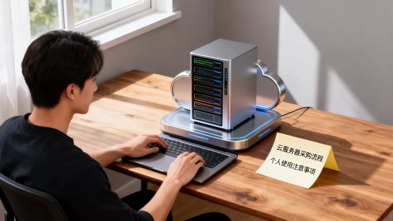 个人怎么采购企业云服务器?个人买云服务器靠谱吗 个人怎么采购企业云服务器?个人买云服务器靠谱吗